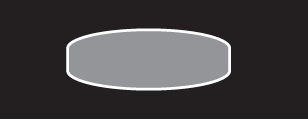 Dome profile Tablet icon