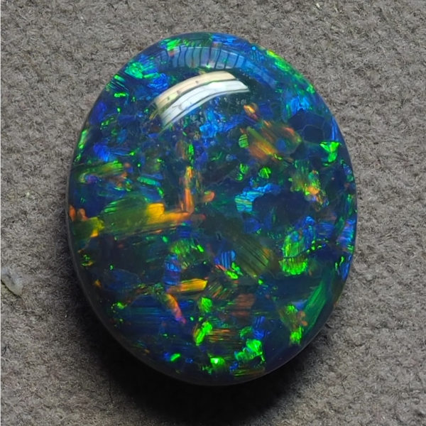 Black Opals
