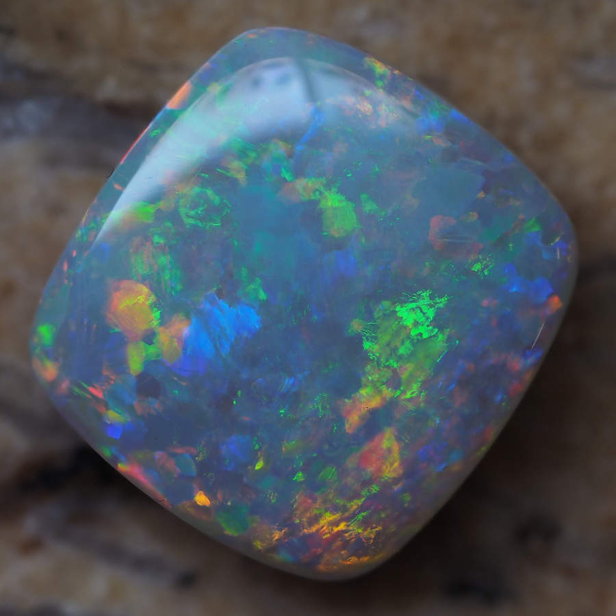 Ring Stones